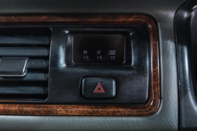 Toyota Mark II VIII (X100) с пробегом 2000 года, цена 699 000 рублей, 320000 км, седан, Автокод Объявления