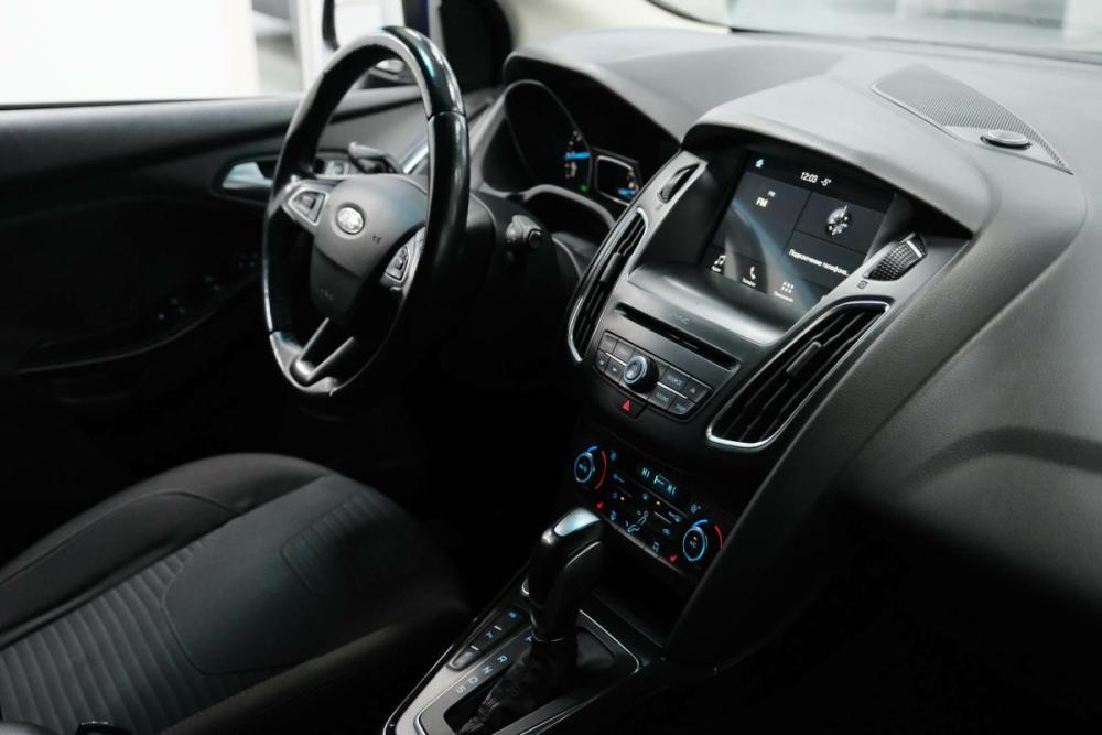 Ford Focus III Рестайлинг Казань  - изображение 15