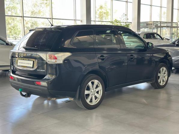 Mitsubishi Outlander III с пробегом 2012 года, цена 1 175 000 рублей, 280000 км, внедорожник, Автокод Объявления