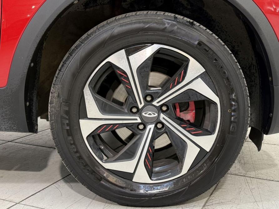 Chery Tiggo 4 Pro I Химки  - изображение 17