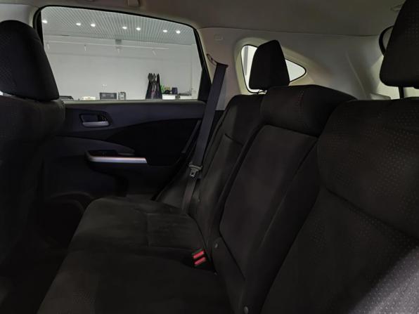 Honda CR-V IV с пробегом 2013 года, цена 2 100 000 рублей, 159000 км, внедорожник, Автокод Объявления