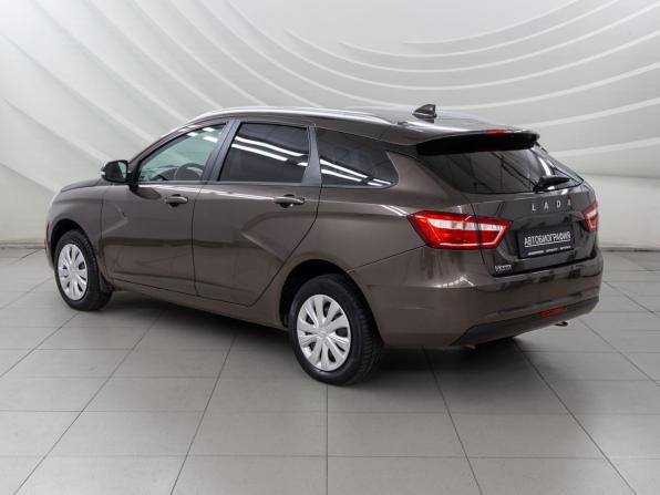 Lada (ВАЗ) Vesta I с пробегом 2019 года, цена 938 000 рублей, 126934 км, универсал, Автокод Объявления