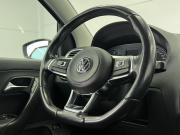 Volkswagen Polo V Рестайлинг Уфа  - изображение 30