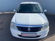 Renault Logan I Рестайлинг Стерлитамак  - изображение 44