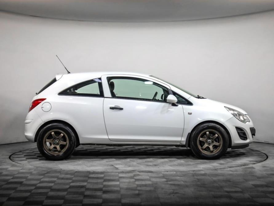 Opel Corsa D Рестайлинг II Санкт-Петербург  - изображение 4