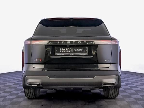 Jaecoo J7 I с пробегом 2024 года, цена 2 350 000 рублей, 36742 км, внедорожник, Автокод Объявления