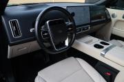 Li Auto (Lixiang) L9 I Москва  - изображение 57