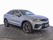Geely Tugella I Москва  - изображение 33