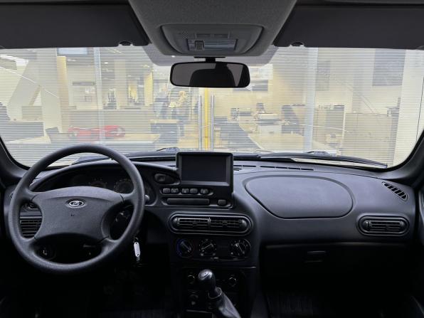 Lada (ВАЗ) Niva Travel I с пробегом 2023 года, цена 1 105 000 рублей, 39532 км, внедорожник, Автокод Объявления