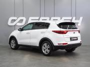 Kia Sportage IV Воронеж  - изображение 21