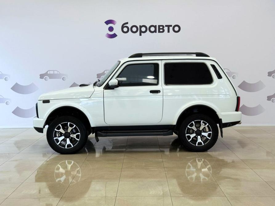 Lada (ВАЗ) 2121 (4x4) I Рестайлинг Ставрополь  - изображение 5