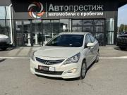 Hyundai Solaris I Рестайлинг Волгоград  - изображение 15