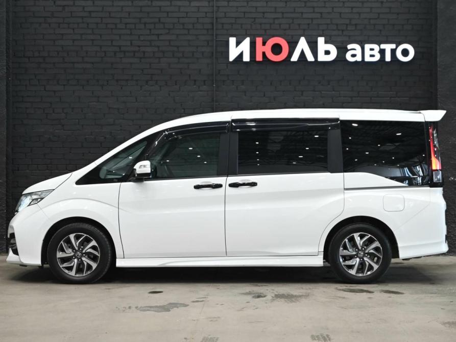 Honda Stepwgn V Екатеринбург  - изображение 7