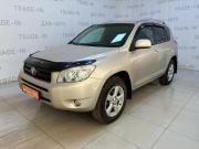 Toyota RAV4 III (XA30) Пермь  - изображение 22