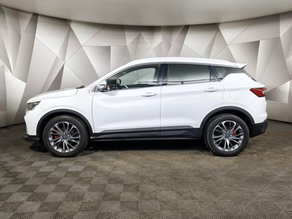Geely Coolray I с пробегом 2023 года, цена 1 693 000 рублей, 65596 км, внедорожник, Автокод Объявления