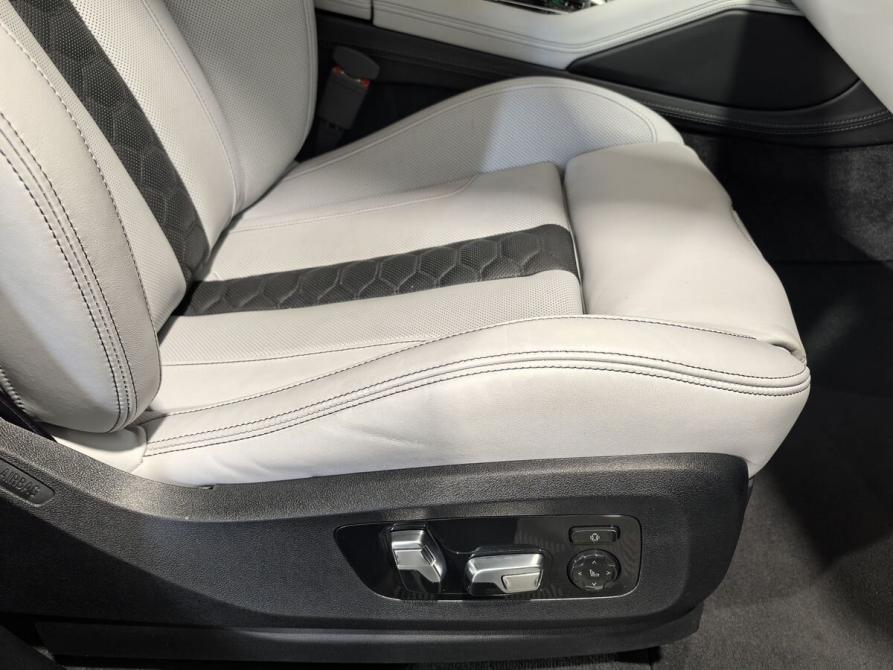 BMW X5 M III (F95) Рестайлинг Санкт-Петербург  - изображение 17