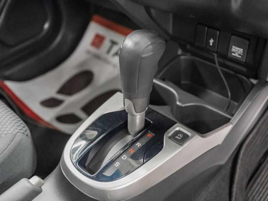 Honda Fit III Рестайлинг Красноярск  - изображение 16