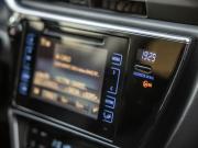 Toyota Corolla XI (E160 E170 E180) Рестайлинг 1 Волгоград  - изображение 66