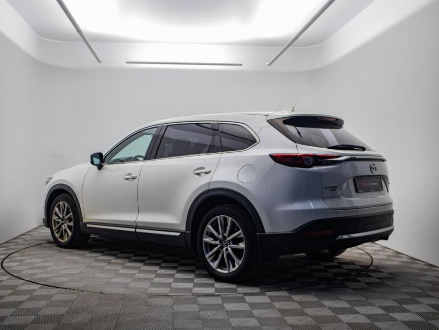 Mazda CX-9 II Москва  - изображение 7