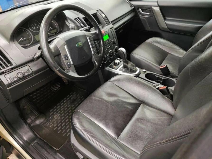 Land Rover Freelander II Набережные Челны  - изображение 7