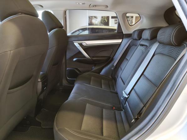Geely Coolray I с пробегом 2021 года, цена 1 650 000 рублей, 69945 км, внедорожник, Автокод Объявления