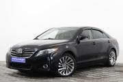 Toyota Camry VI (XV40) Рестайлинг Сургут  - изображение 21