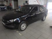 Lada (ВАЗ) Granta I Рестайлинг Уфа  - изображение 7
