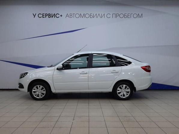 Lada (ВАЗ) Granta I Рестайлинг с пробегом 2023 года, цена 810 000 рублей, 45649 км, лифтбек, Автокод Объявления