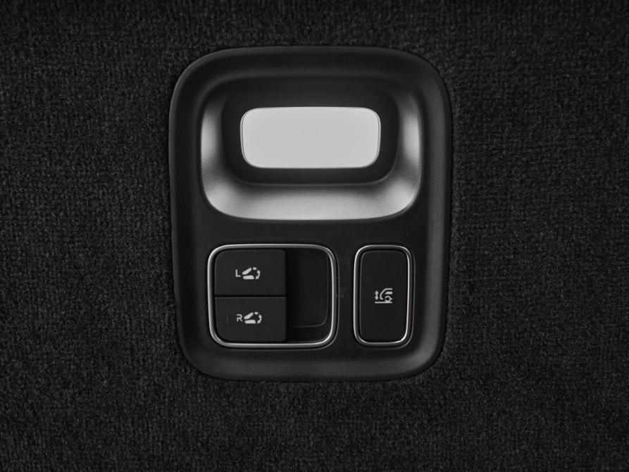 Li Auto (Lixiang) L9 I Рестайлинг Москва  - изображение 28