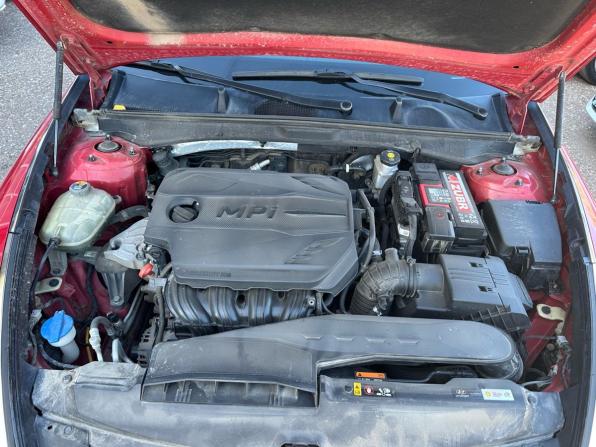 Hyundai Sonata VIII (DN8) с пробегом 2020 года, цена 2 400 000 рублей, 110590 км, седан, Автокод Объявления