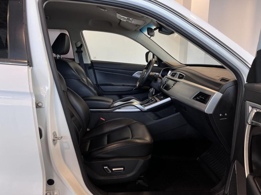 Geely Atlas I Чебоксары  - изображение 29