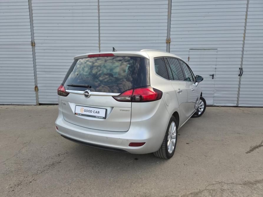 Opel Zafira C Саратов  - изображение 5