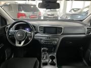 Kia Sportage IV Рестайлинг Мончегорск  - изображение 34