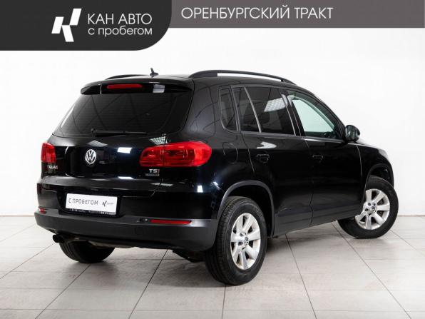 Volkswagen Tiguan I Рестайлинг с пробегом 2012 года, цена 990 000 рублей, 233623 км, внедорожник, Автокод Объявления