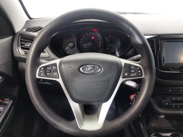 Lada (ВАЗ) Vesta I с пробегом 2019 года, цена 895 000 рублей, 68530 км, седан, Автокод Объявления