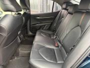 Toyota Camry VIII (XV70) Санкт-Петербург  - изображение 45