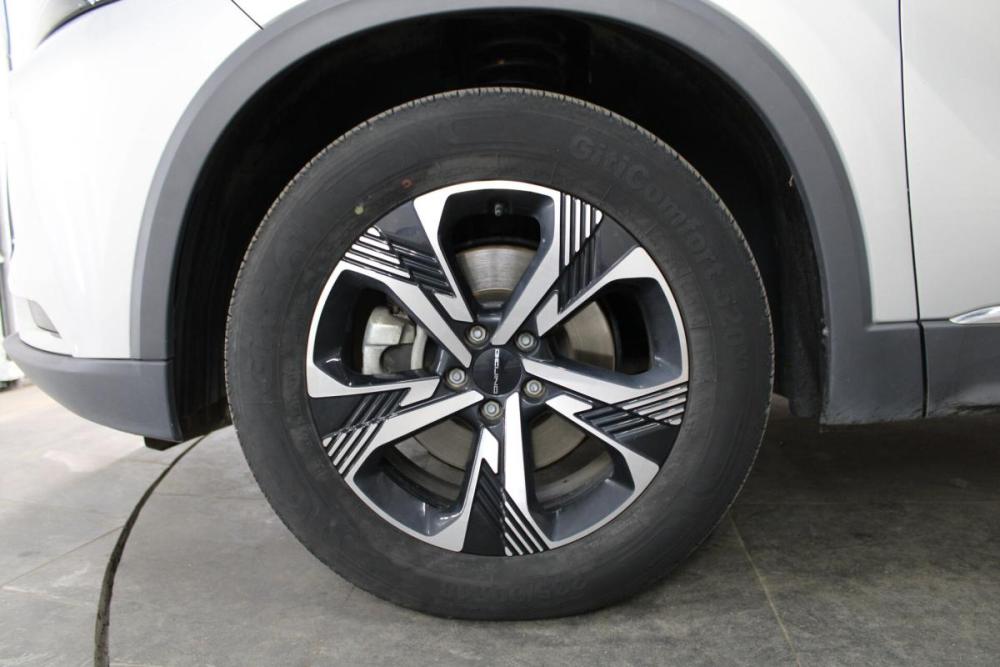 BAIC X7 I Ярославль  - изображение 15
