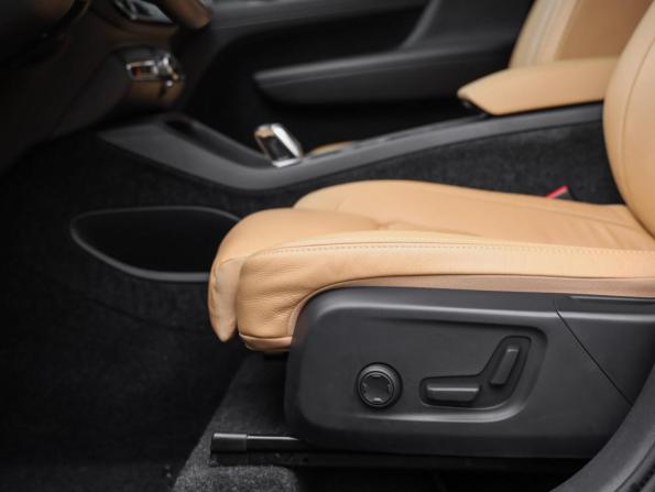 Volvo XC40 I с пробегом 2021 года, цена 3 549 000 рублей, 80677 км, внедорожник, Автокод Объявления
