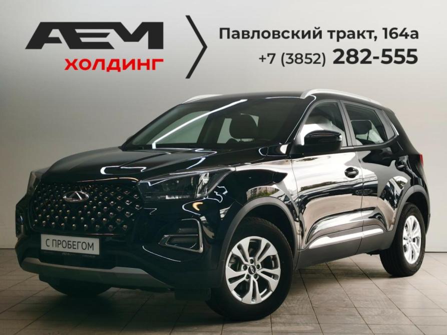 Chery Tiggo 4 Pro I Рестайлинг Барнаул  - изображение 1