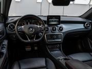 Mercedes-Benz GLA I (X156) Рестайлинг Краснодар  - изображение 27