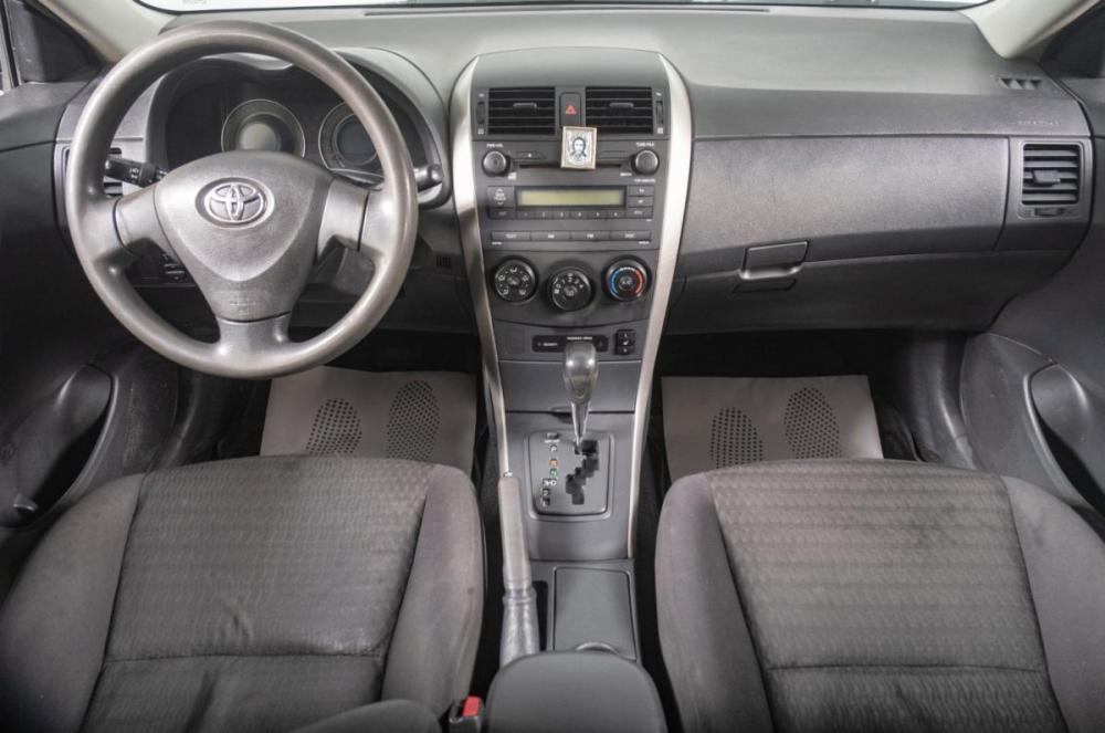 Toyota Corolla X (E140 E150) Томск  - изображение 11