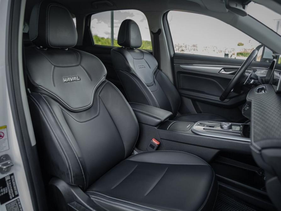 Haval Jolion I Тюмень  - изображение 5