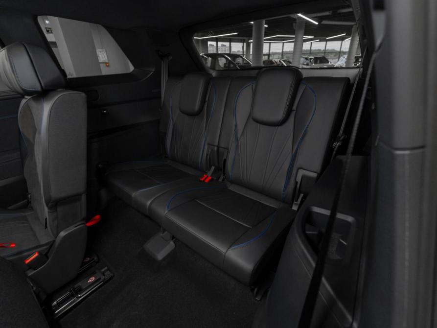 Volkswagen Teramont II (China Market) Москва  - изображение 19
