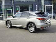 Lexus RX IV Рестайлинг Брянск  - изображение 34