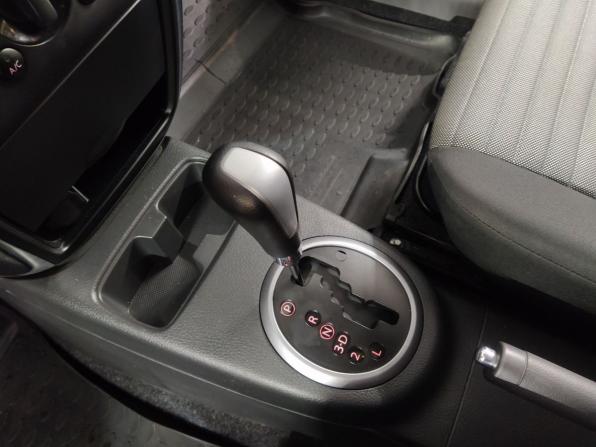 Suzuki SX4 I (Classic) Рестайлинг с пробегом 2014 года, цена 1 169 000 рублей, 99324 км, хэтчбек, Автокод Объявления