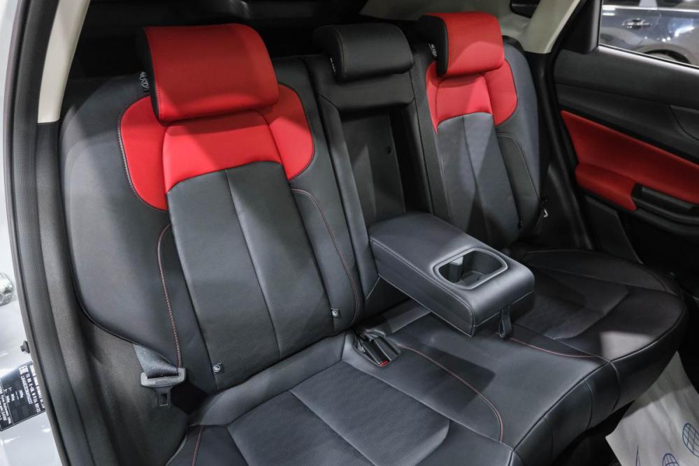 Changan CS55 Plus II Рестайлинг Новокузнецк  - изображение 38