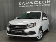 Lada (ВАЗ) Granta I Рестайлинг Пермь  - изображение 19