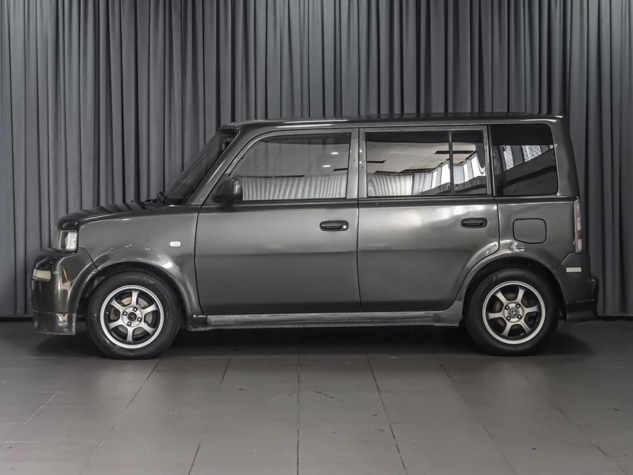 Scion xB I Минеральные Воды  - изображение 6