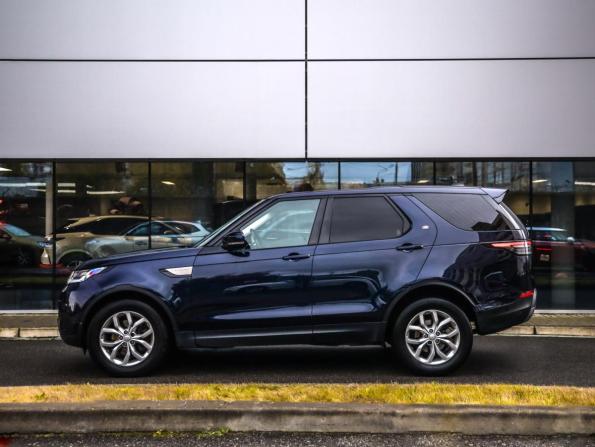 Land Rover Discovery V с пробегом 2019 года, цена 2 429 800 рублей, 134346 км, внедорожник, Автокод Объявления