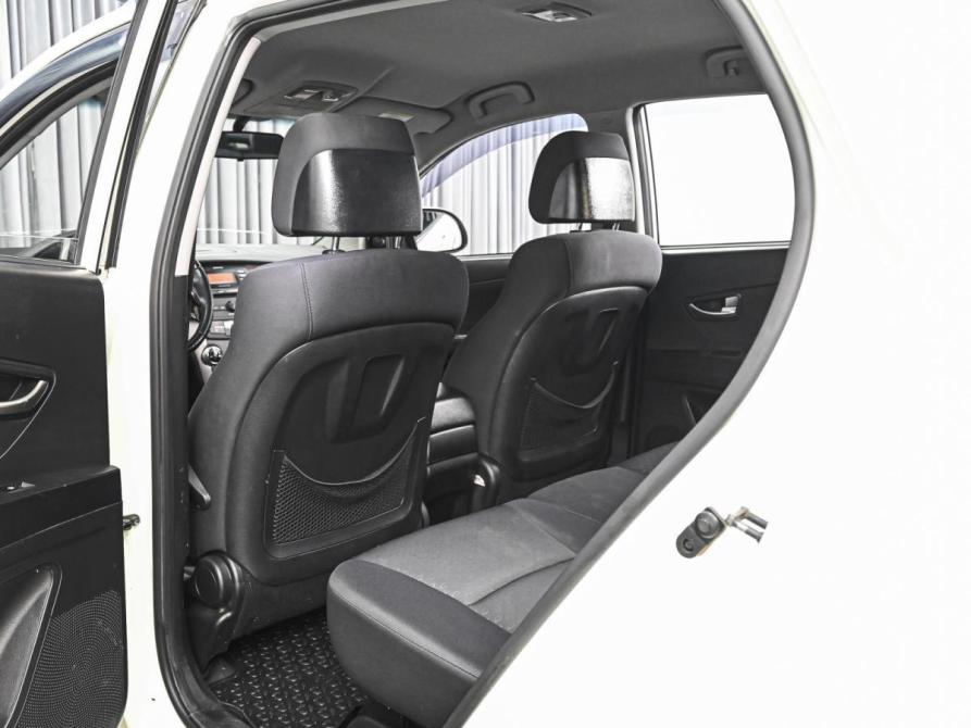 SsangYong Actyon II Ставрополь  - изображение 11